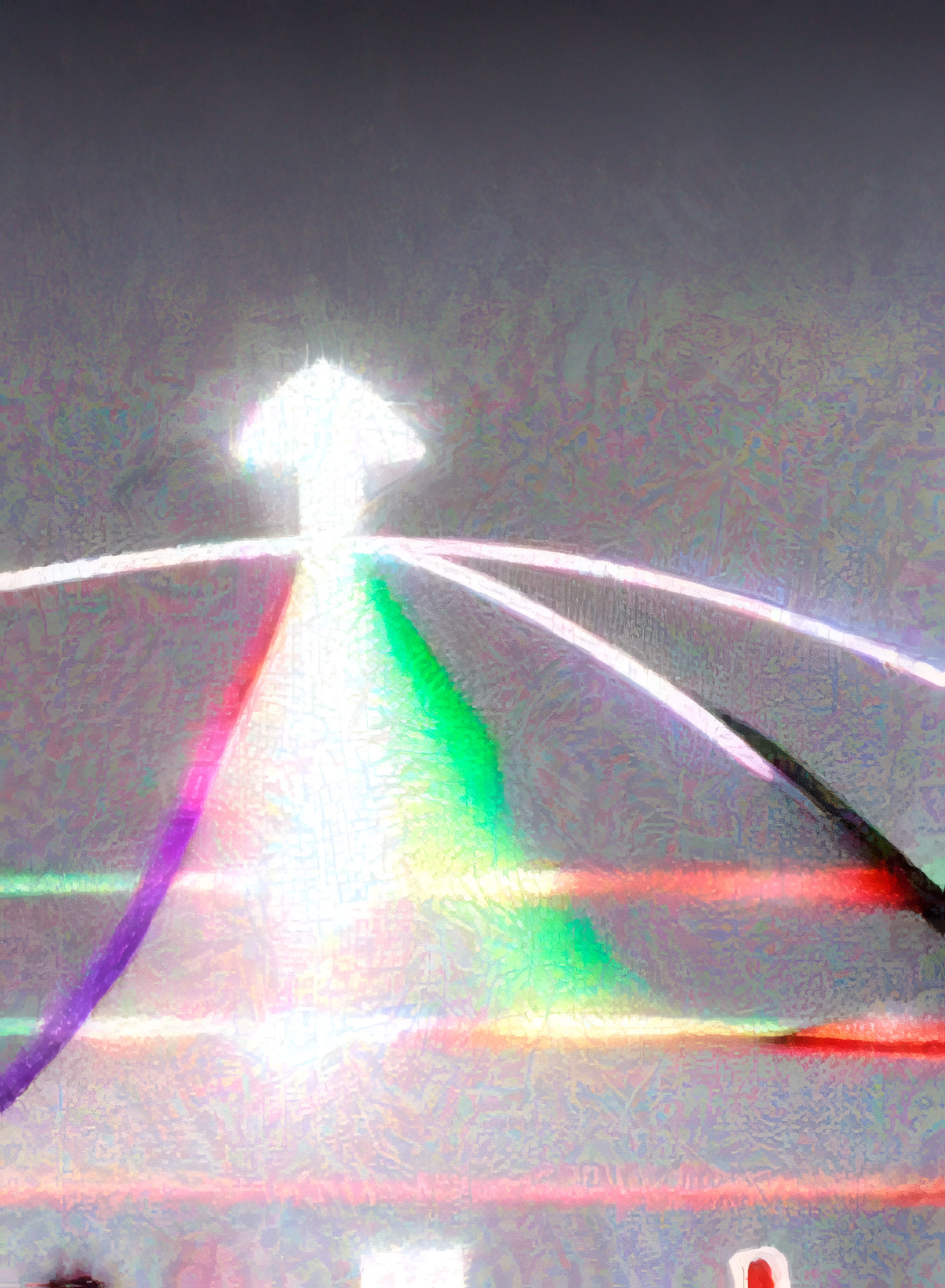 Adverserial Pattern #2