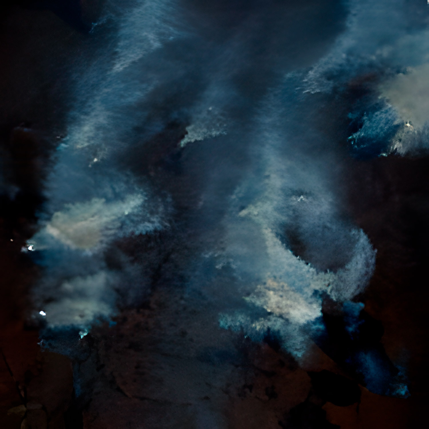 USTC SmokeRS Dataset 2053