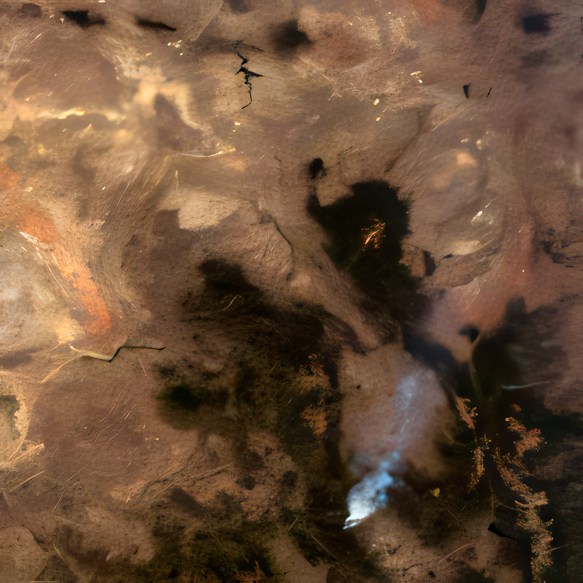 USTC SmokeRS Satellite Dataset 5219