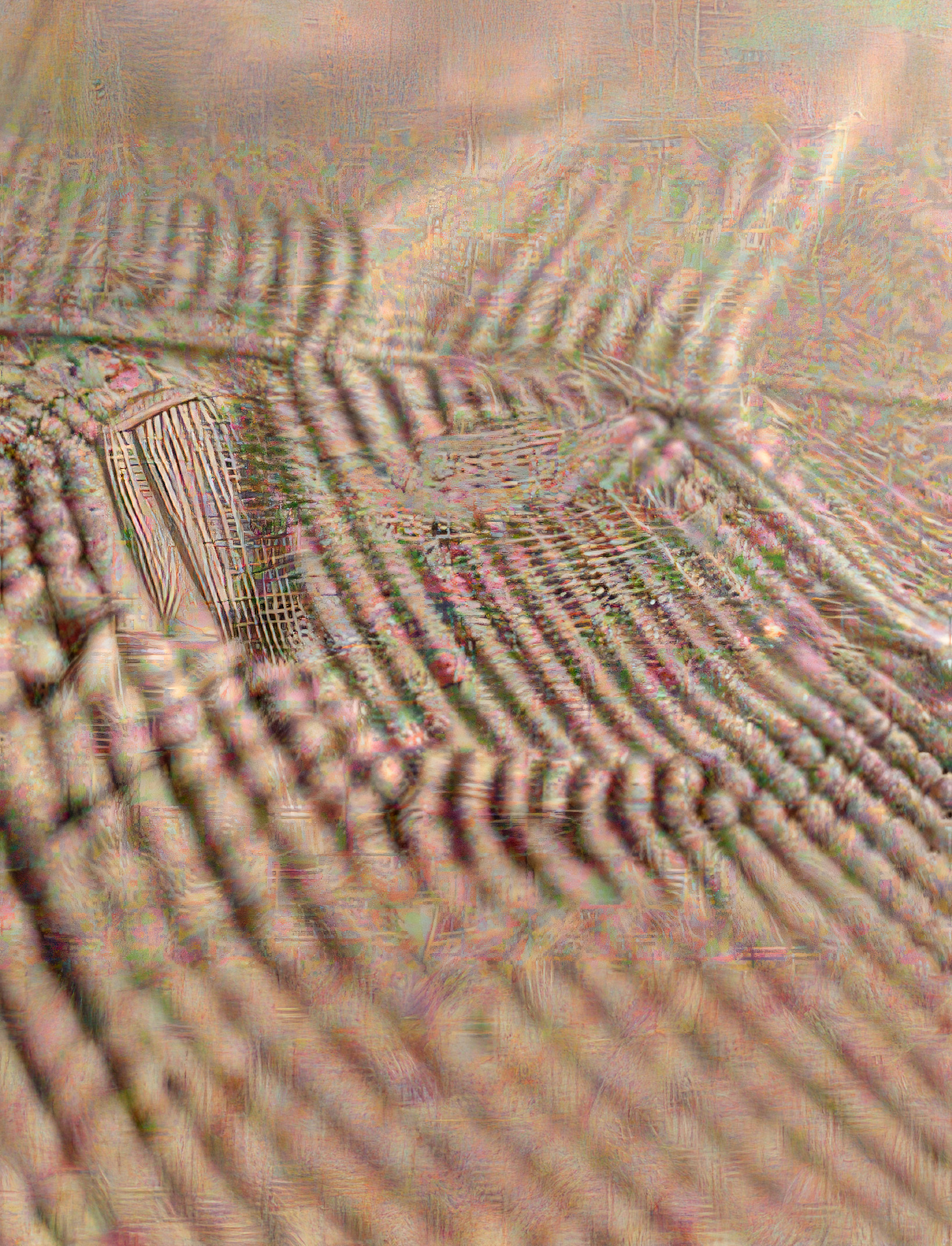 Adverserial Pattern #1