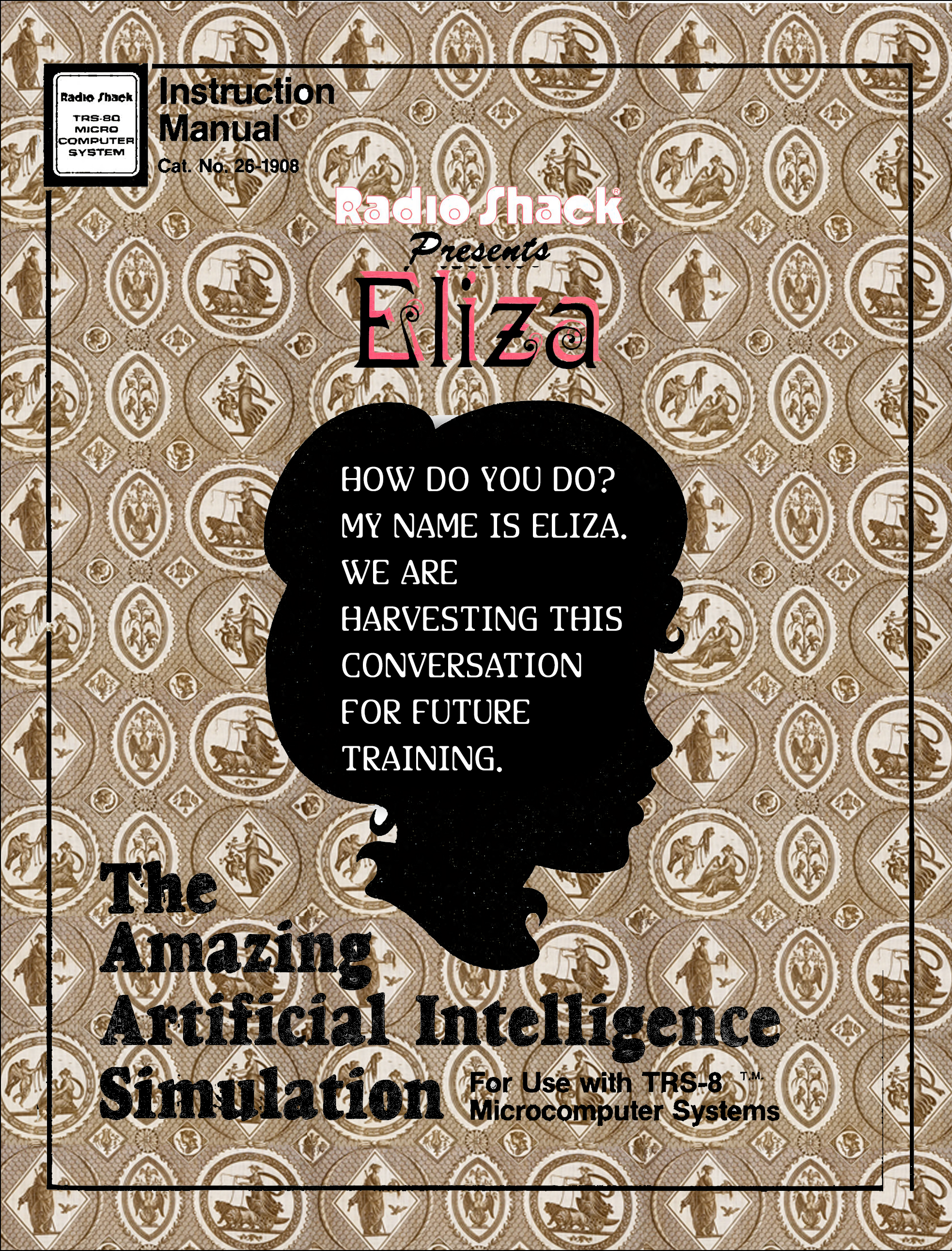 Eliza 2024